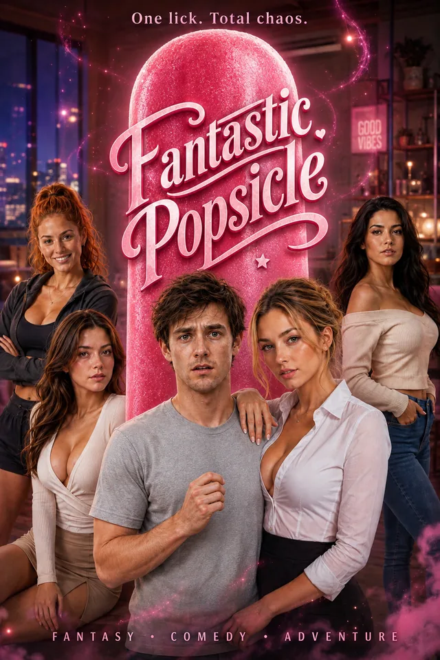 Picolé Fantástico