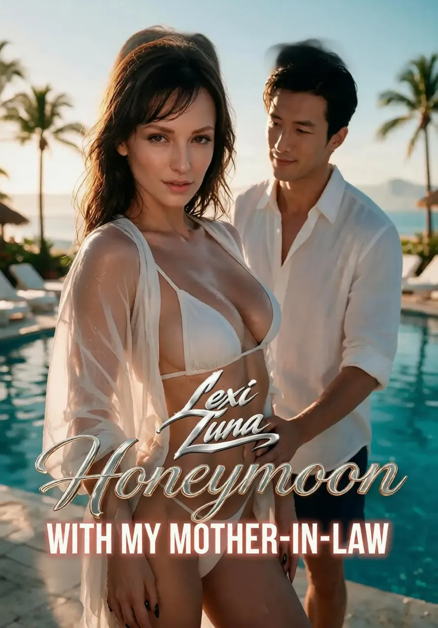 Honeymoon With My Mother-in-Law