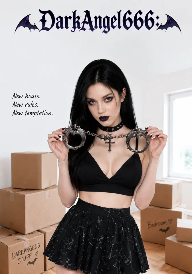 Dark Angel